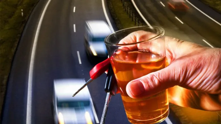 Juicios rápidos por conducción bajo los efectos del alcohol o drogas