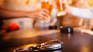 Efectos y Consecuencias Legales de la Conducción Bajo los Efectos del Alcohol o Drogas en España