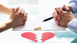 Los divorcios en España: causas más comunes y cómo puede un abogado ayudarte en el trámite